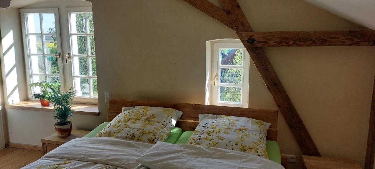 Hof Albersmeier Huettinghausen / Urlaub Am Stall