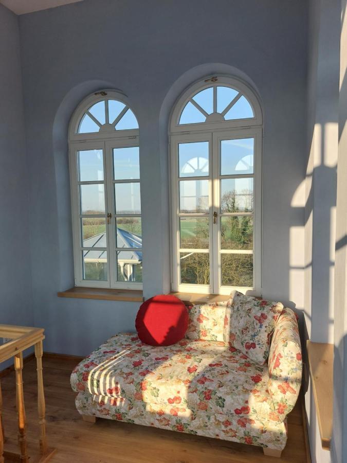Hof Albersmeier Huettinghausen / Urlaub Am Stall Apartment Lippetal