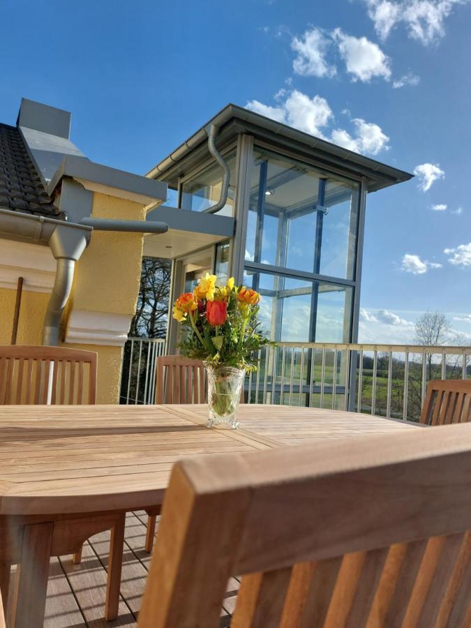 Hof Albersmeier Huettinghausen / Urlaub Am Stall *