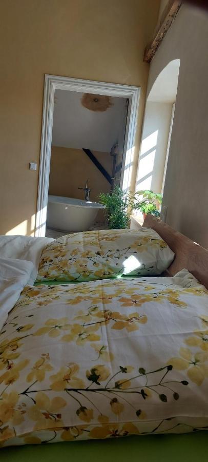 Apartment Hof Albersmeier Huettinghausen / Urlaub Am Stall Lippetal
