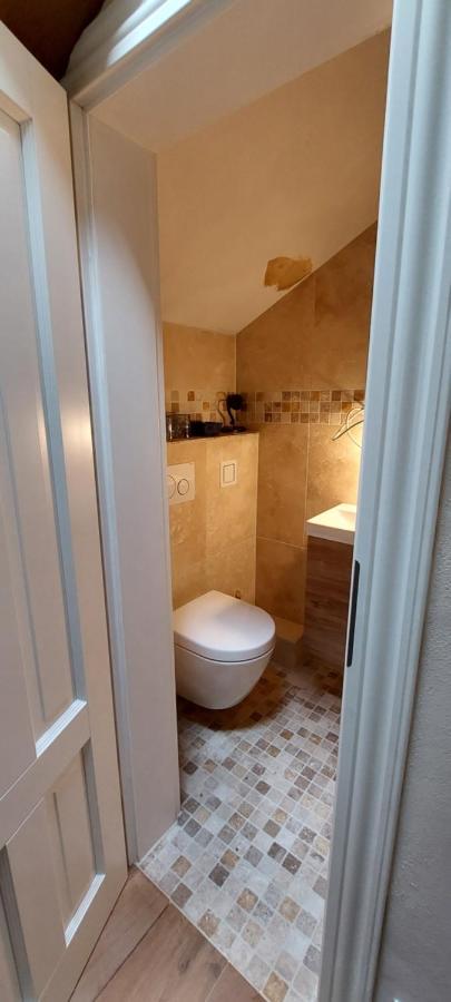Apartment Hof Albersmeier Huettinghausen / Urlaub Am Stall Lippetal