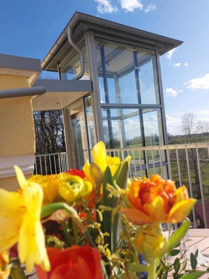 Hof Albersmeier Huettinghausen / Urlaub Am Stall Apartment *
