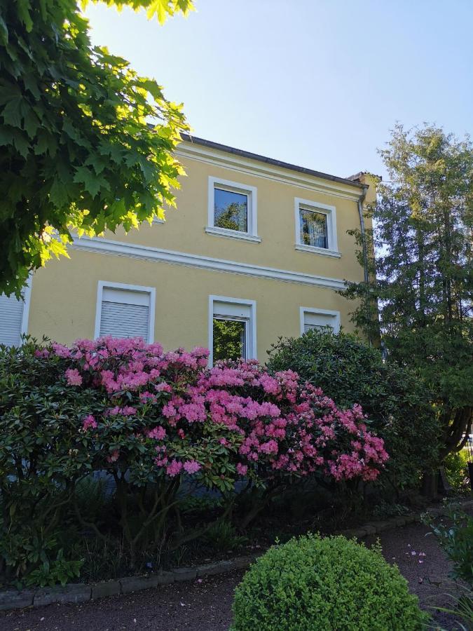 Hof Albersmeier Huettinghausen / Urlaub Am Stall Apartment Lippetal