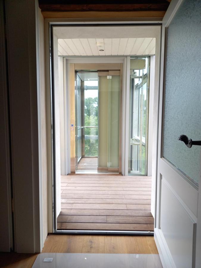 Hof Albersmeier Huettinghausen / Urlaub Am Stall *