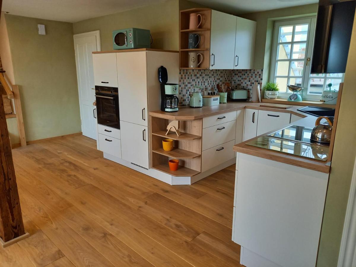 Hof Albersmeier Huettinghausen / Urlaub Am Stall Apartment Lippetal