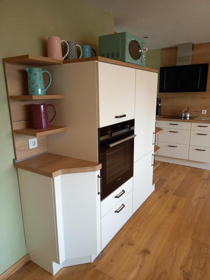 Hof Albersmeier Huettinghausen / Urlaub Am Stall Lippetal