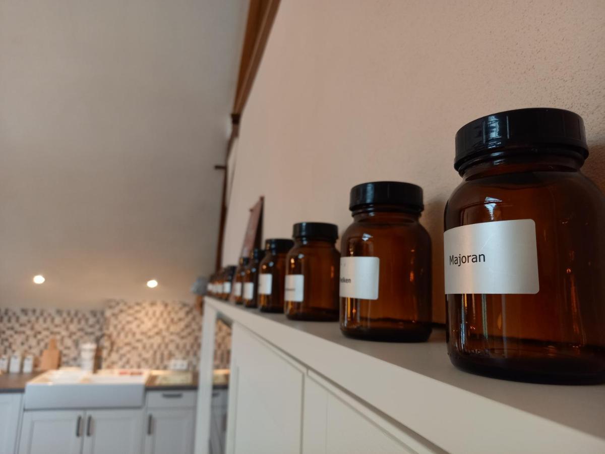 Hof Albersmeier Huettinghausen / Urlaub Am Stall * Lippetal