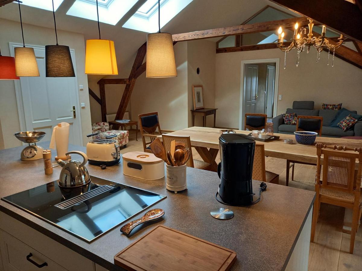 Hof Albersmeier Huettinghausen / Urlaub Am Stall * Lippetal