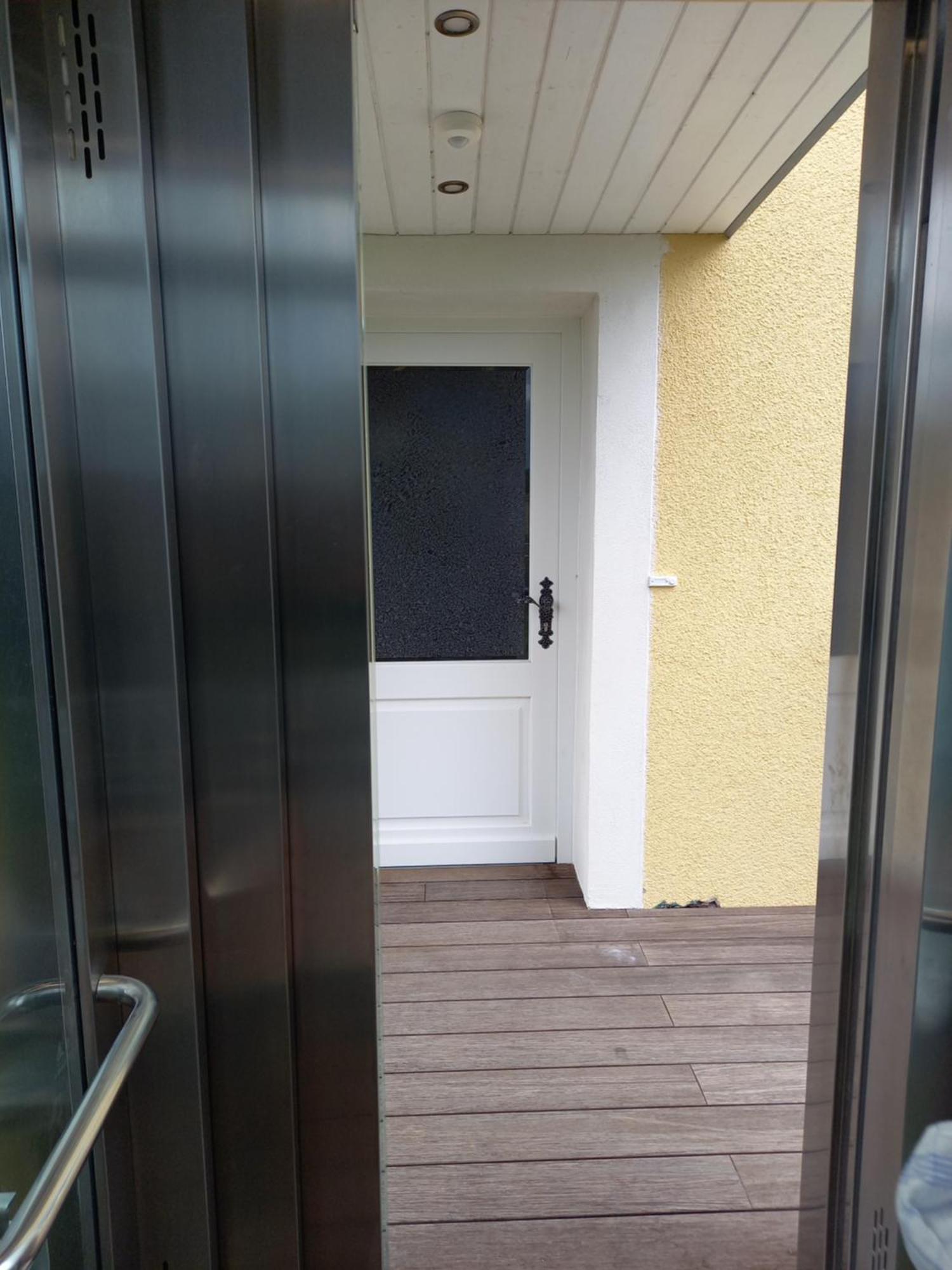 Hof Albersmeier Huettinghausen / Urlaub Am Stall Apartment *