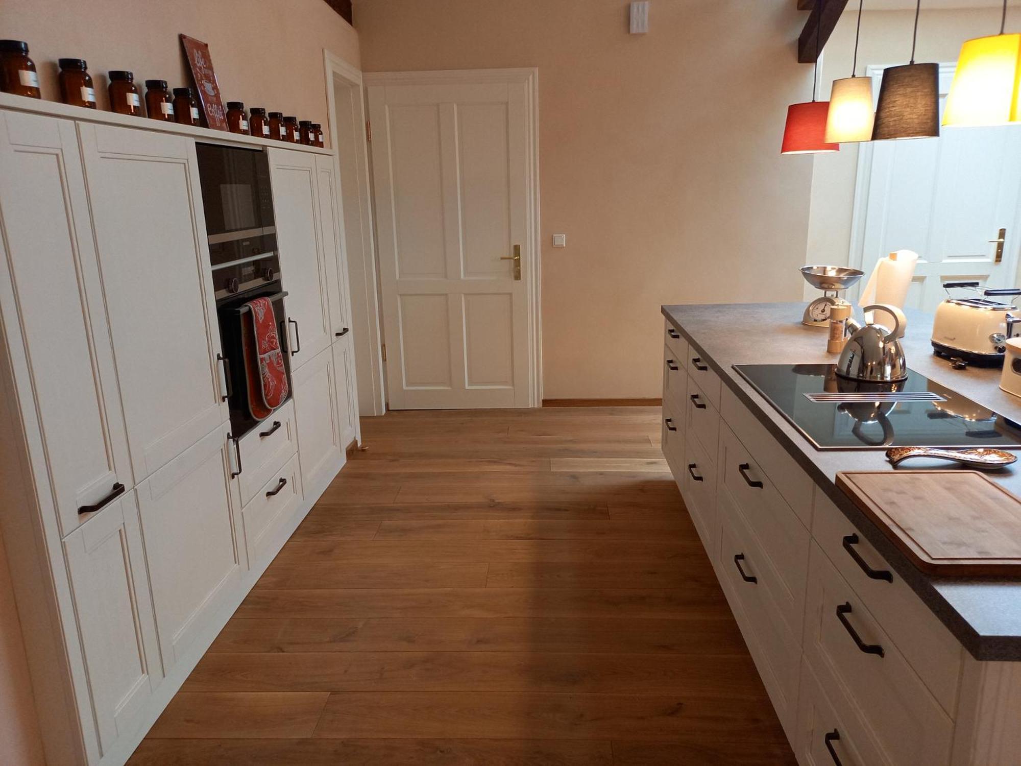 Hof Albersmeier Huettinghausen / Urlaub Am Stall *